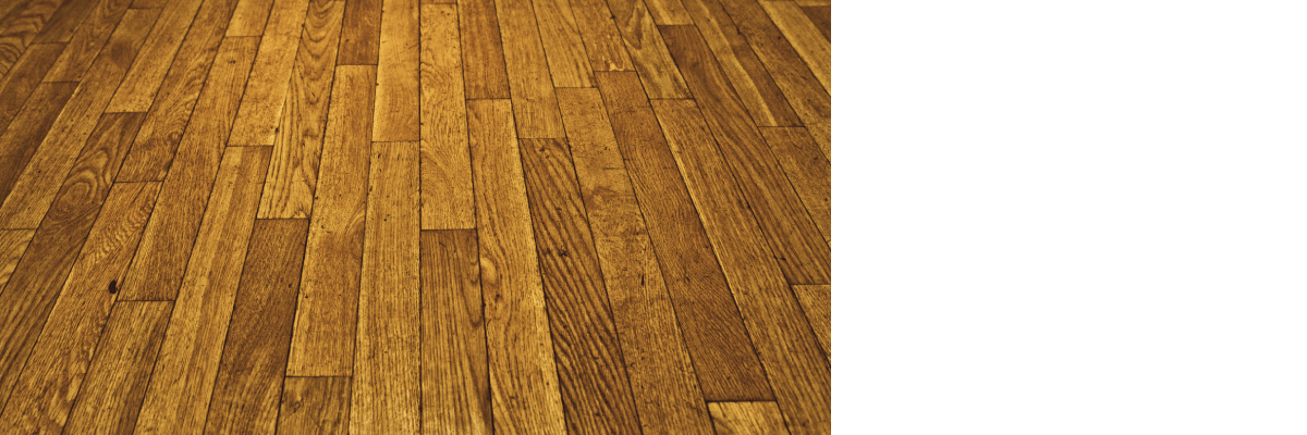Floor Repairs